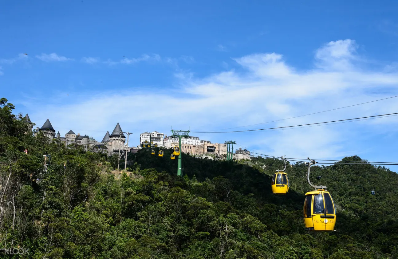 金橋