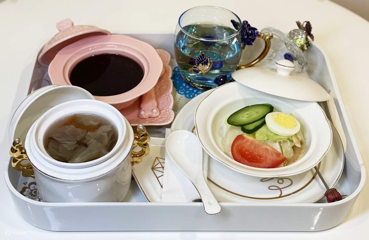 瑞思金résqueen南京30SPA