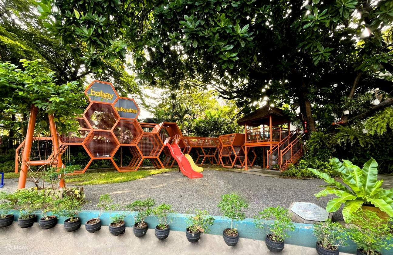 Билет в Museo Pambata в Маниле