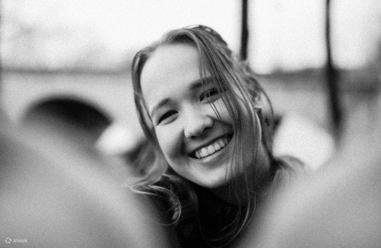 Paris Photographer - Профессиональные фотосессии у Эйфелевой башни