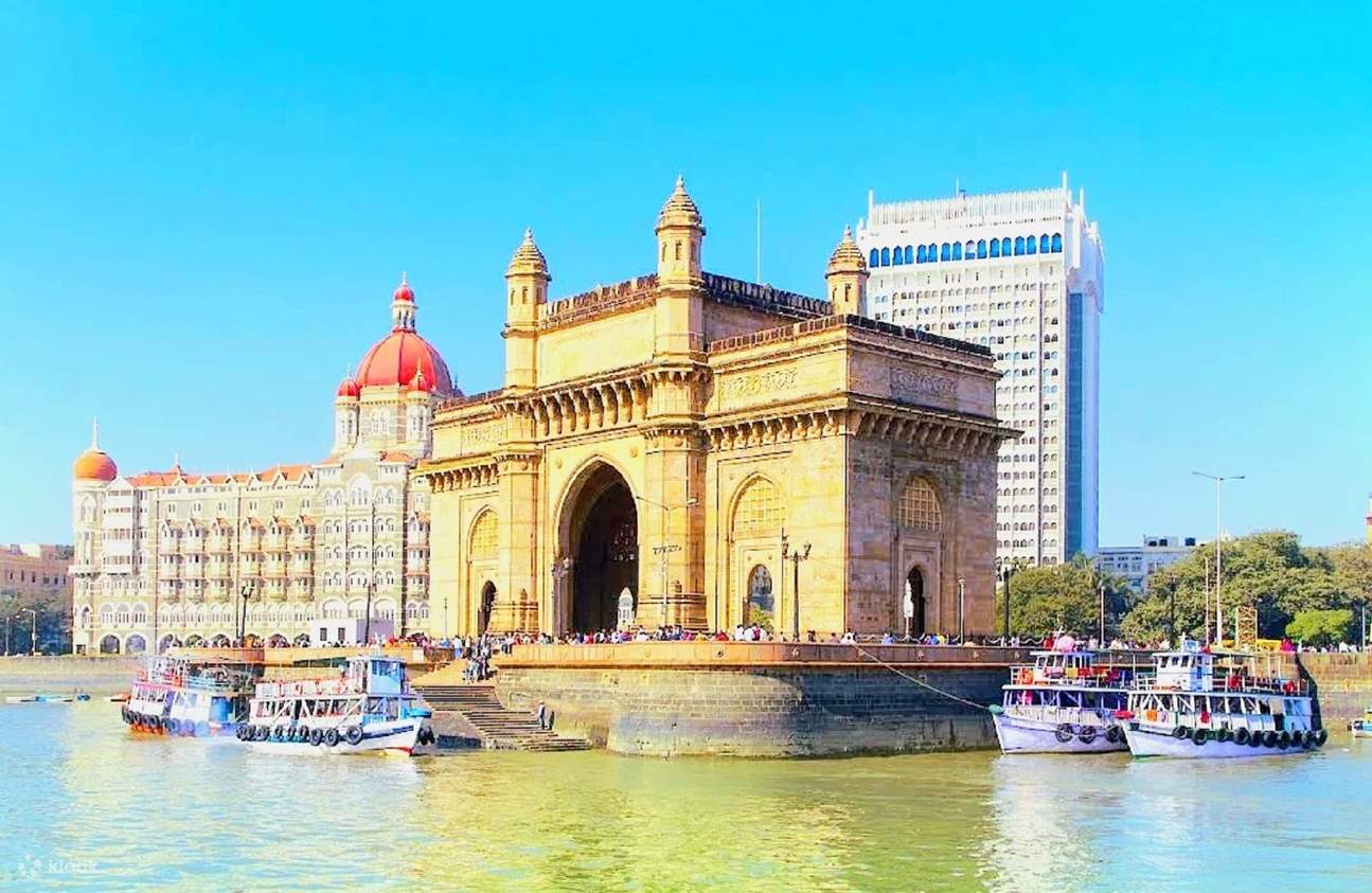 Mumbai Private Full-Day Tour From Mumbai Hotel - Klook