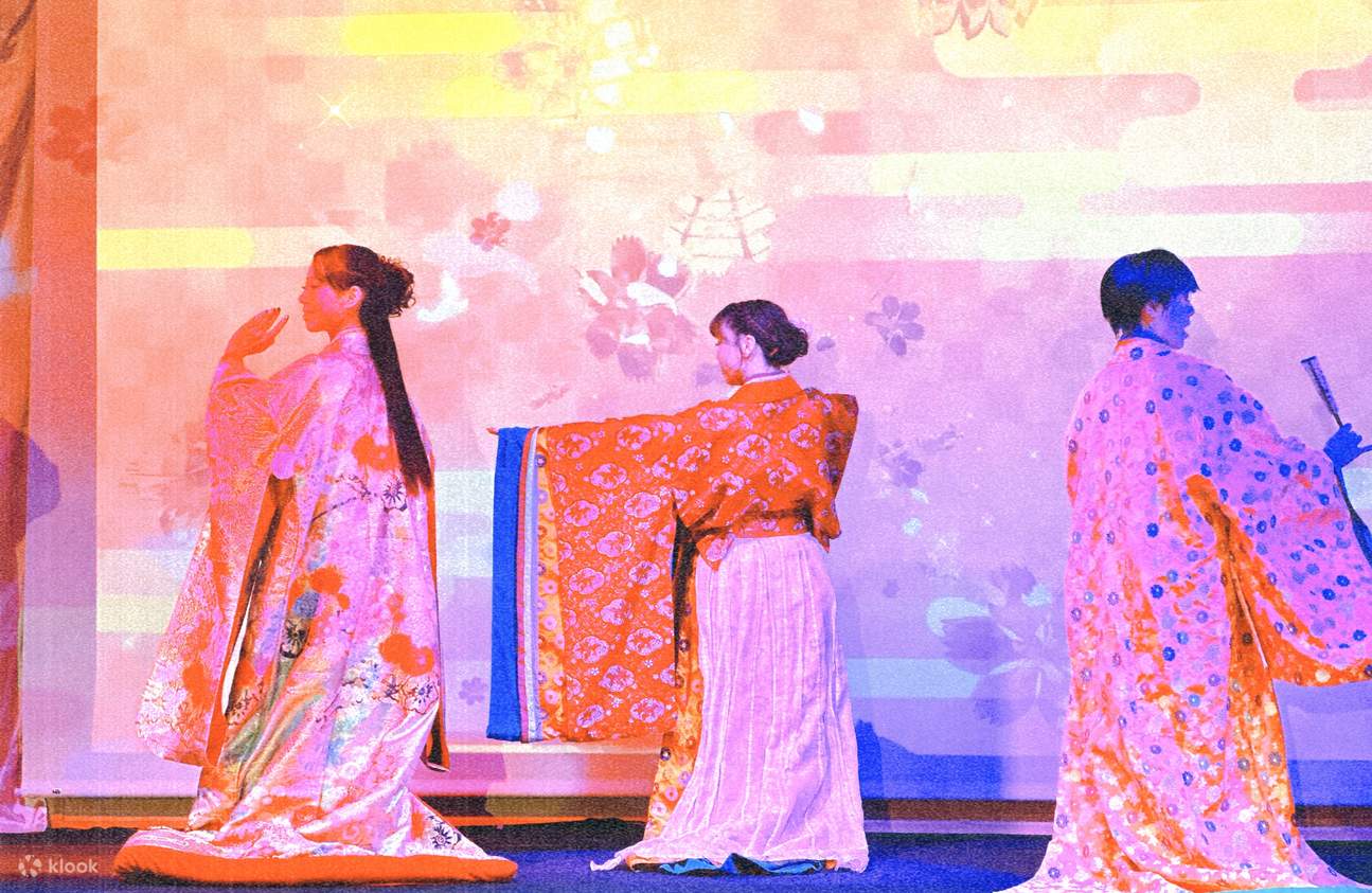 tokyo-japanese-song-and-dance-cultural-performance-at-tokyo-tower