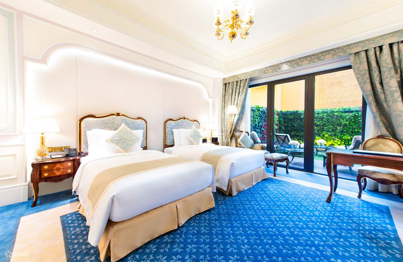 澳門勵宮酒店, Legend Palace Hotel Macau, Legend Palace Hotel