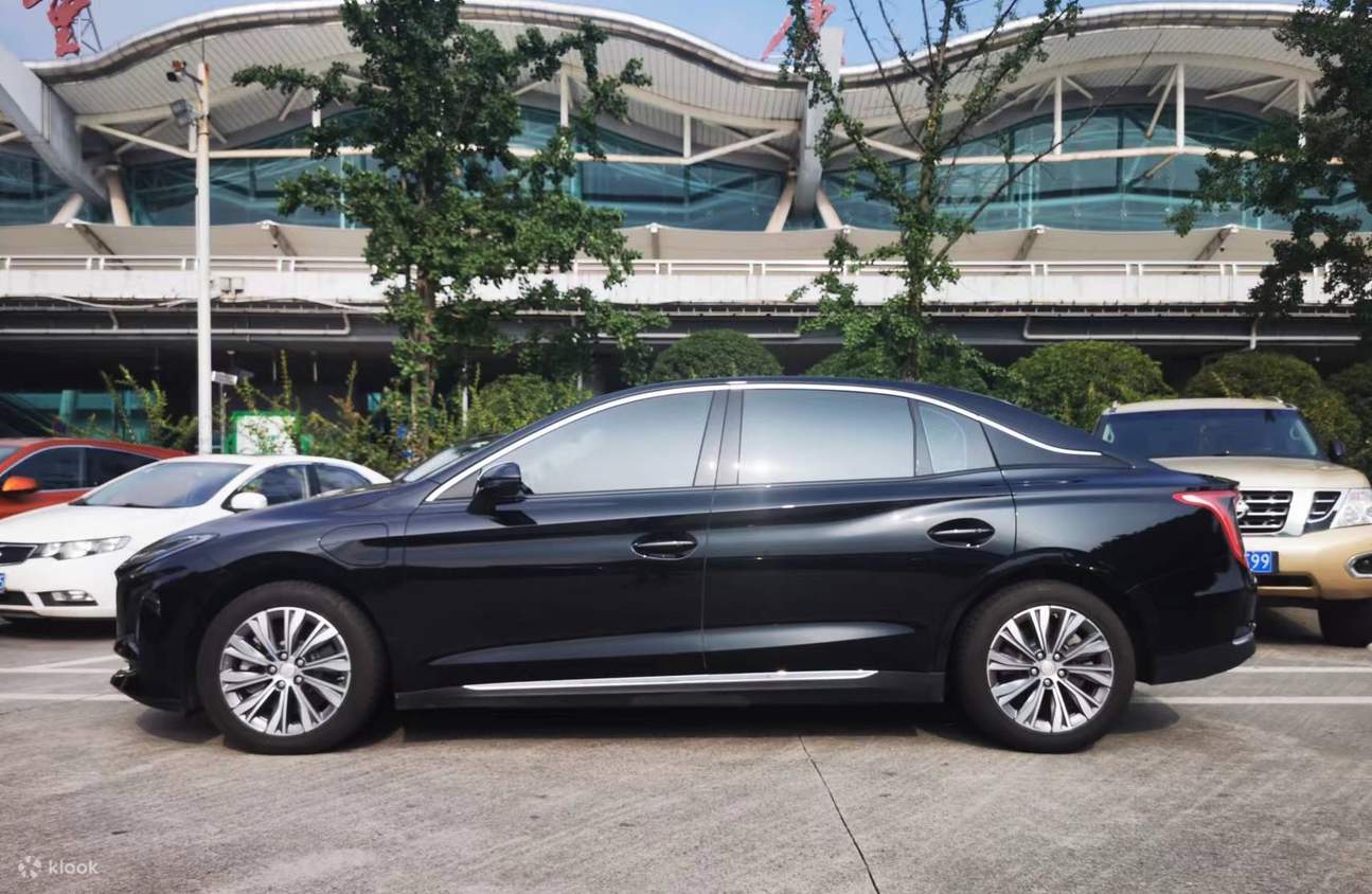 Tour riêng 1 ngày Vũ Long 12 giờ (Khởi hành từ Trùng Khánh)