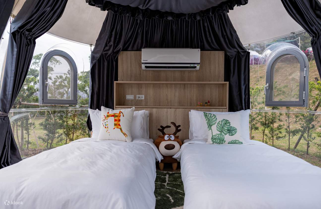 Starry Sky House Fami