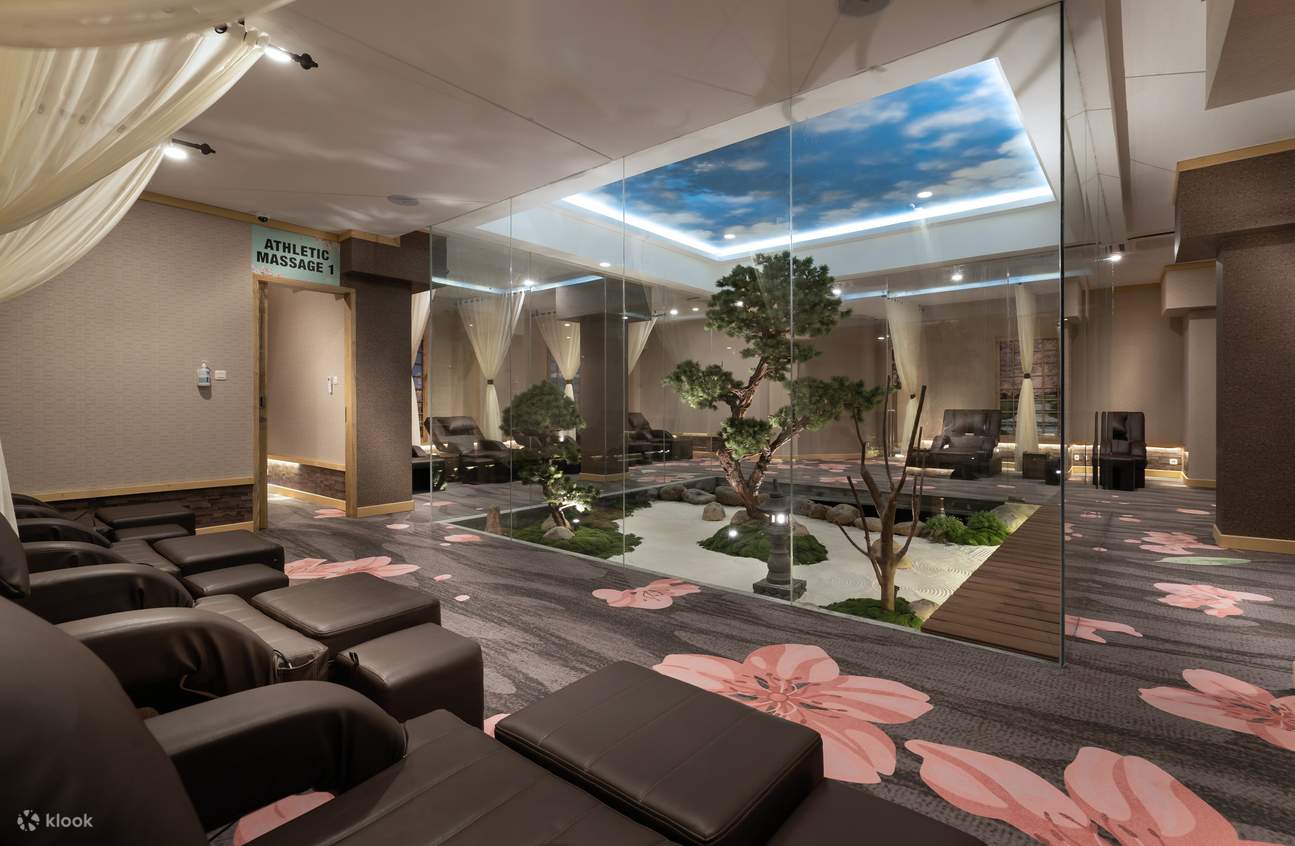 雅加达Kokuo家庭按摩和反射疗法