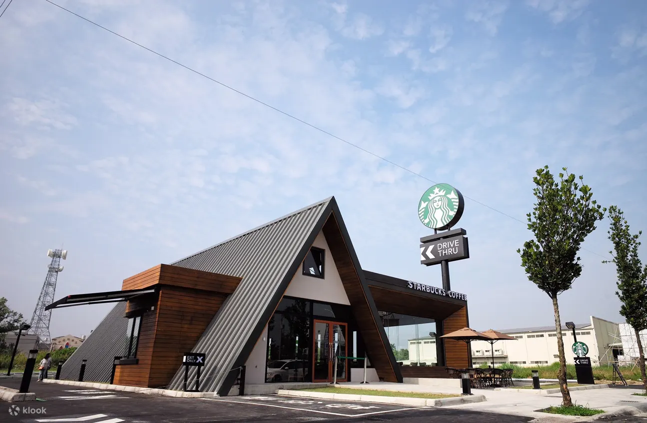 Starbucks