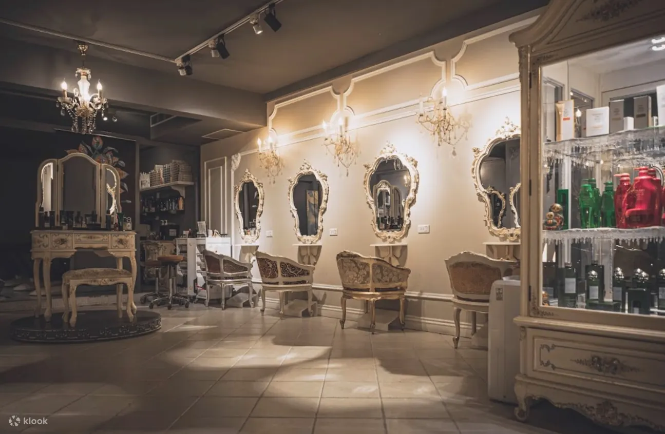 CRE.a Hair Salon