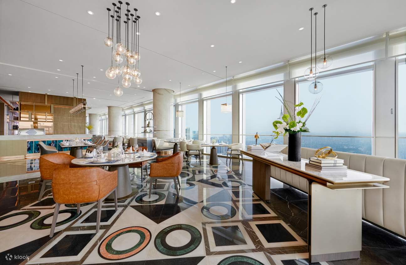 Ganztägig geöffnetes Xingpu-Restaurant