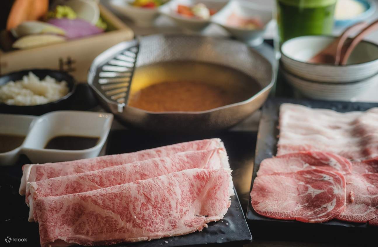 시부야 샤브샤브 무한리필 샤브샤브 센터 스트리트점