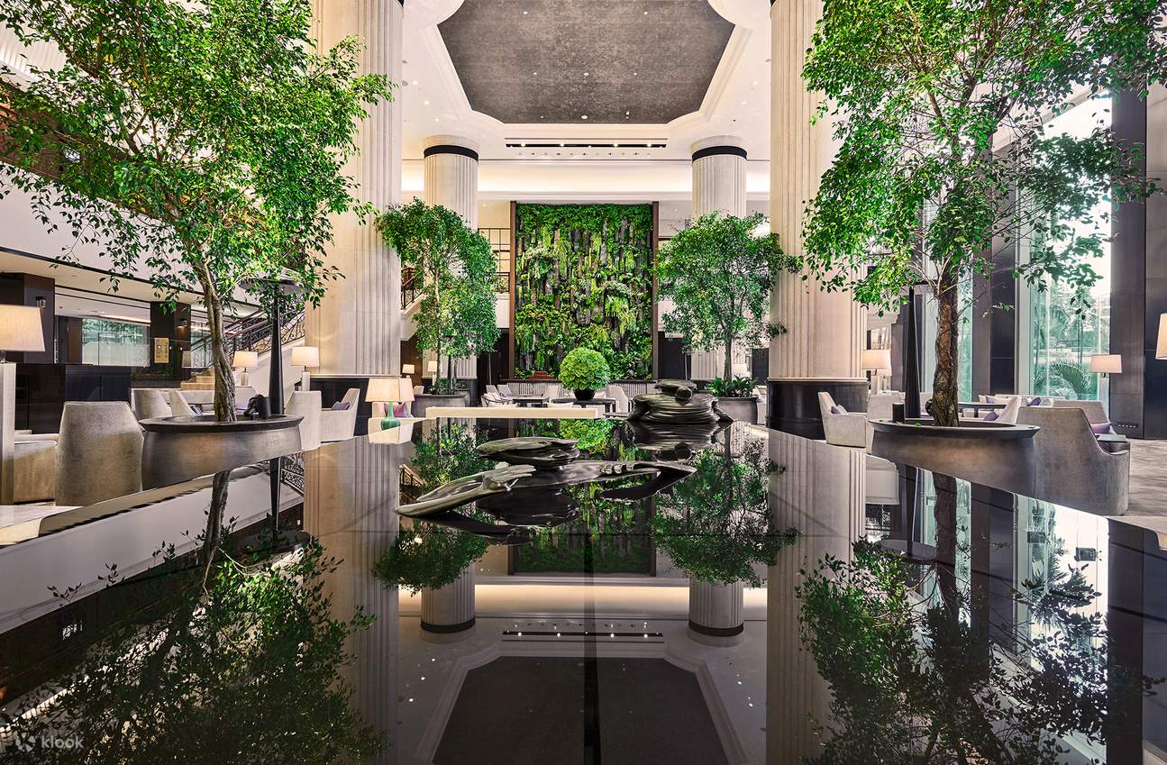 Shangri-La Singapore