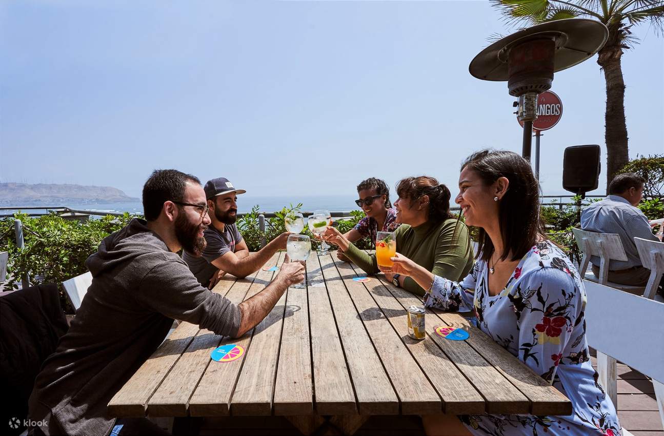 Ресторан Mangos