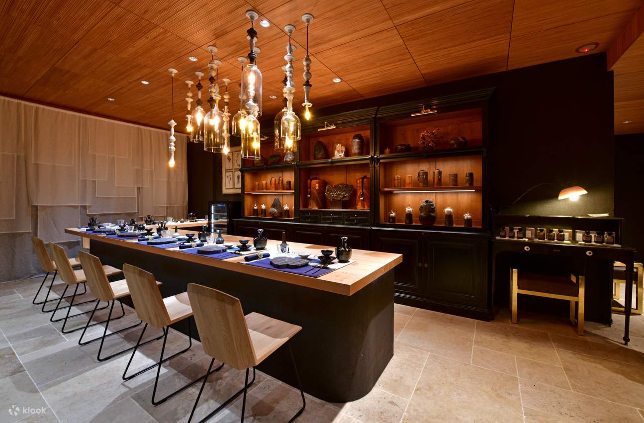 宜蘭｜OROCOR Retreat 初能 靜謐水療中心