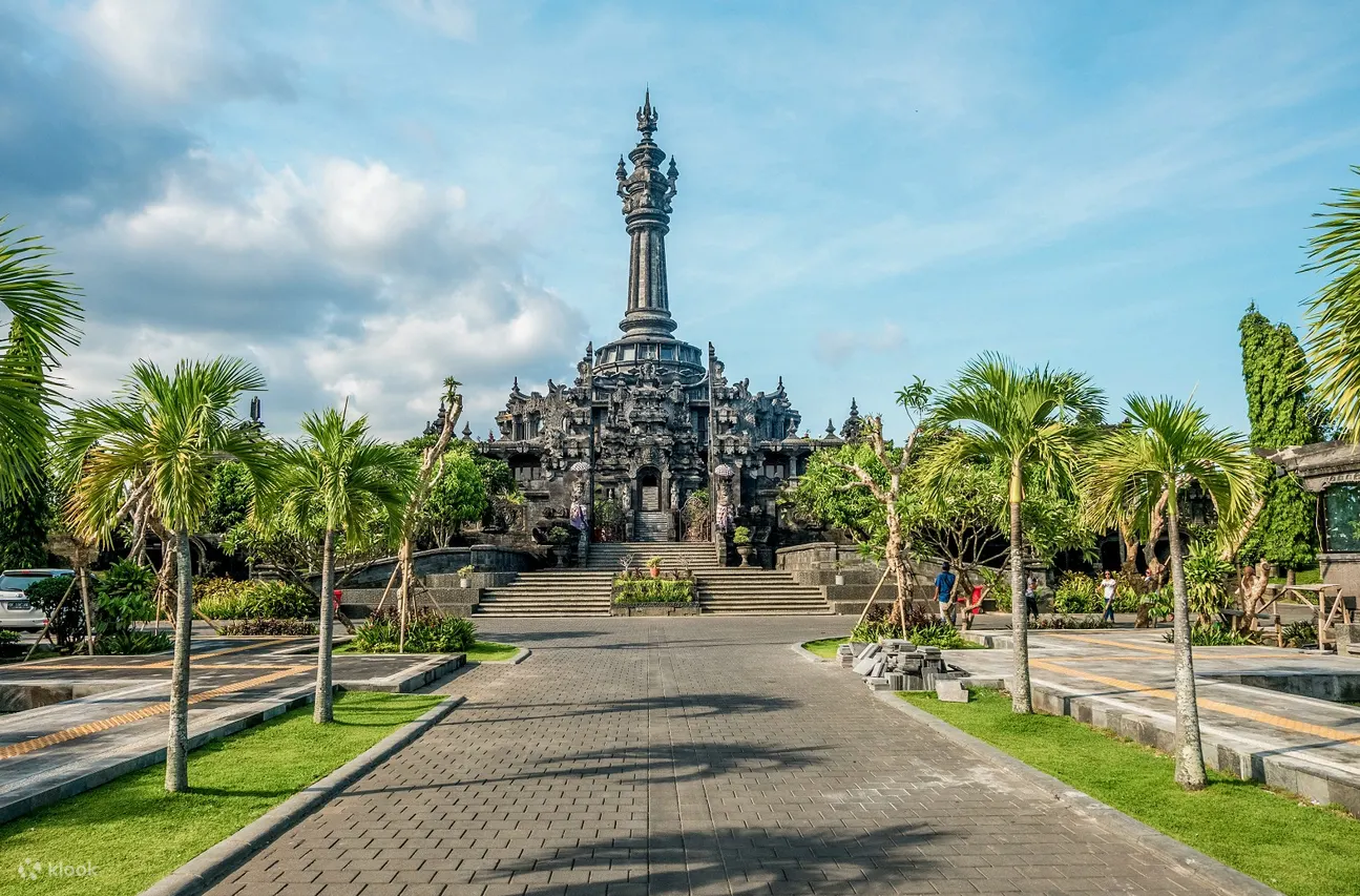 Giảm đến 10% | Denpasar City, Bali Museum and Food Market Tour - Klook Việt Nam