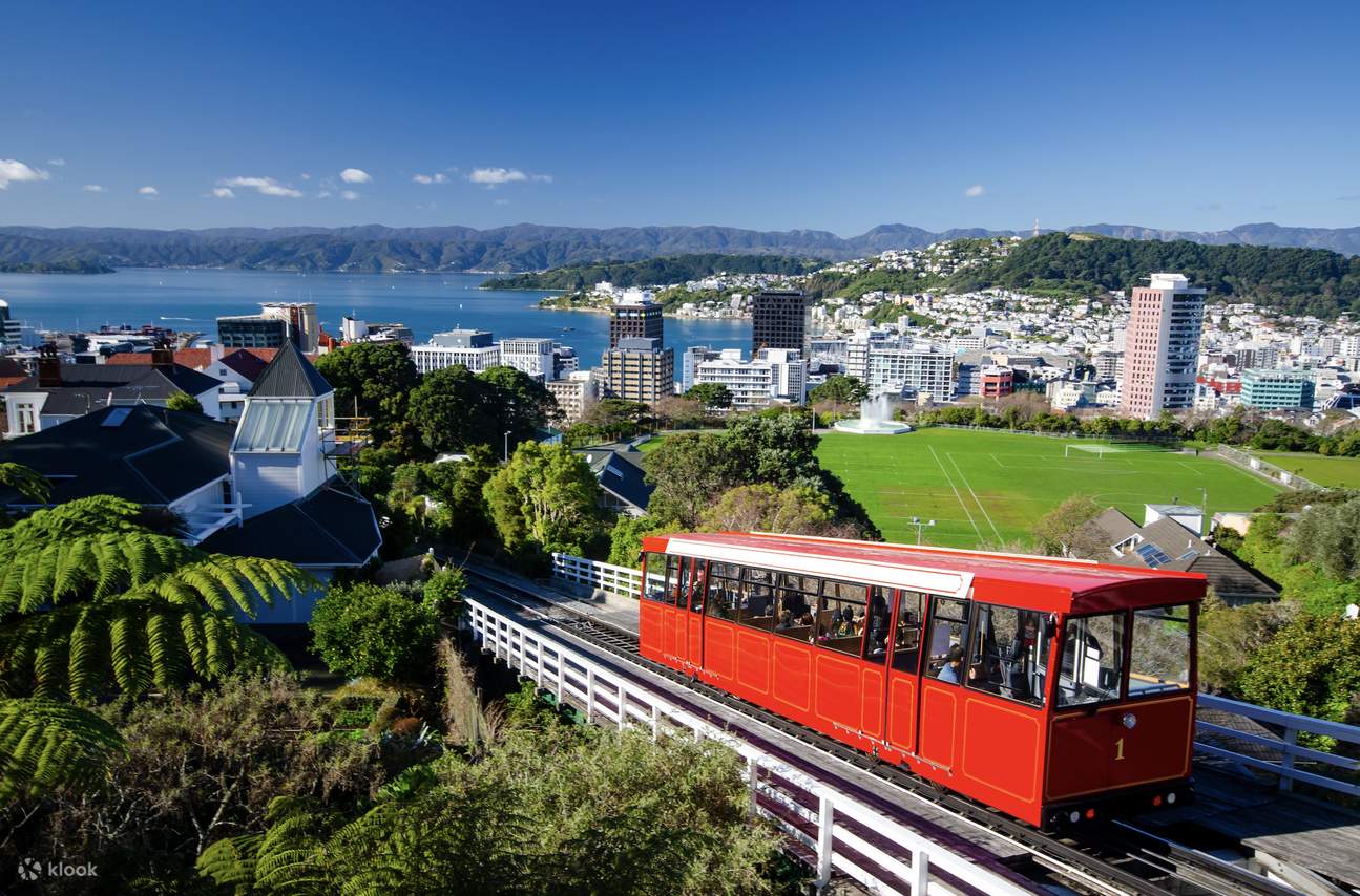 SPUNのニュージーランドビザ申請代行サービス