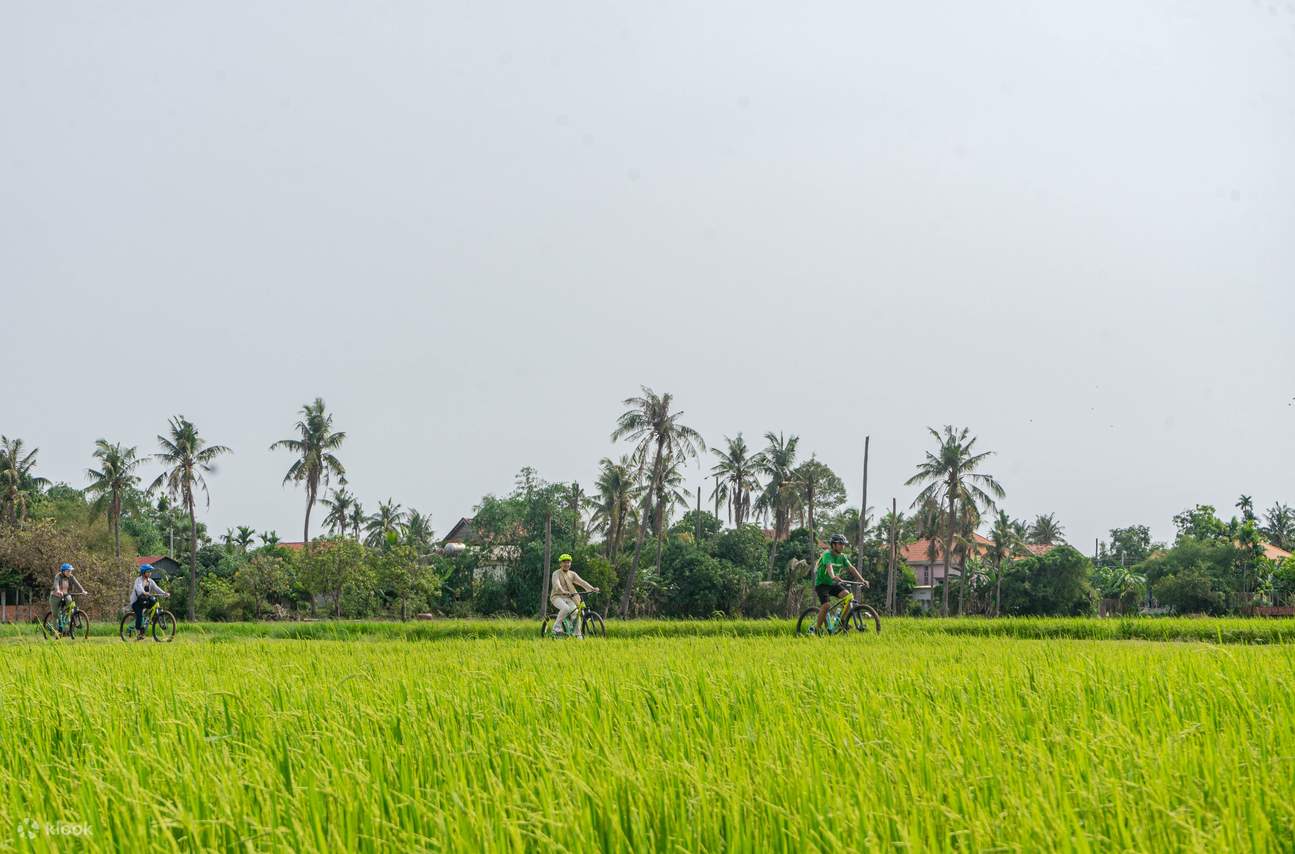 Siem Reap Zonsondergang Rit Tour - Klook Verenigde Staten