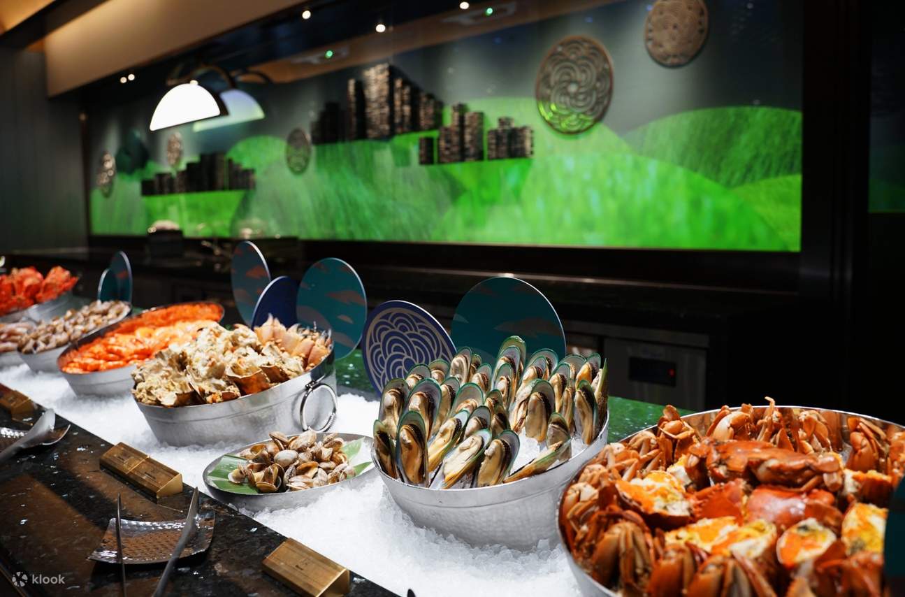 饗饗 - สาขาซินจวง