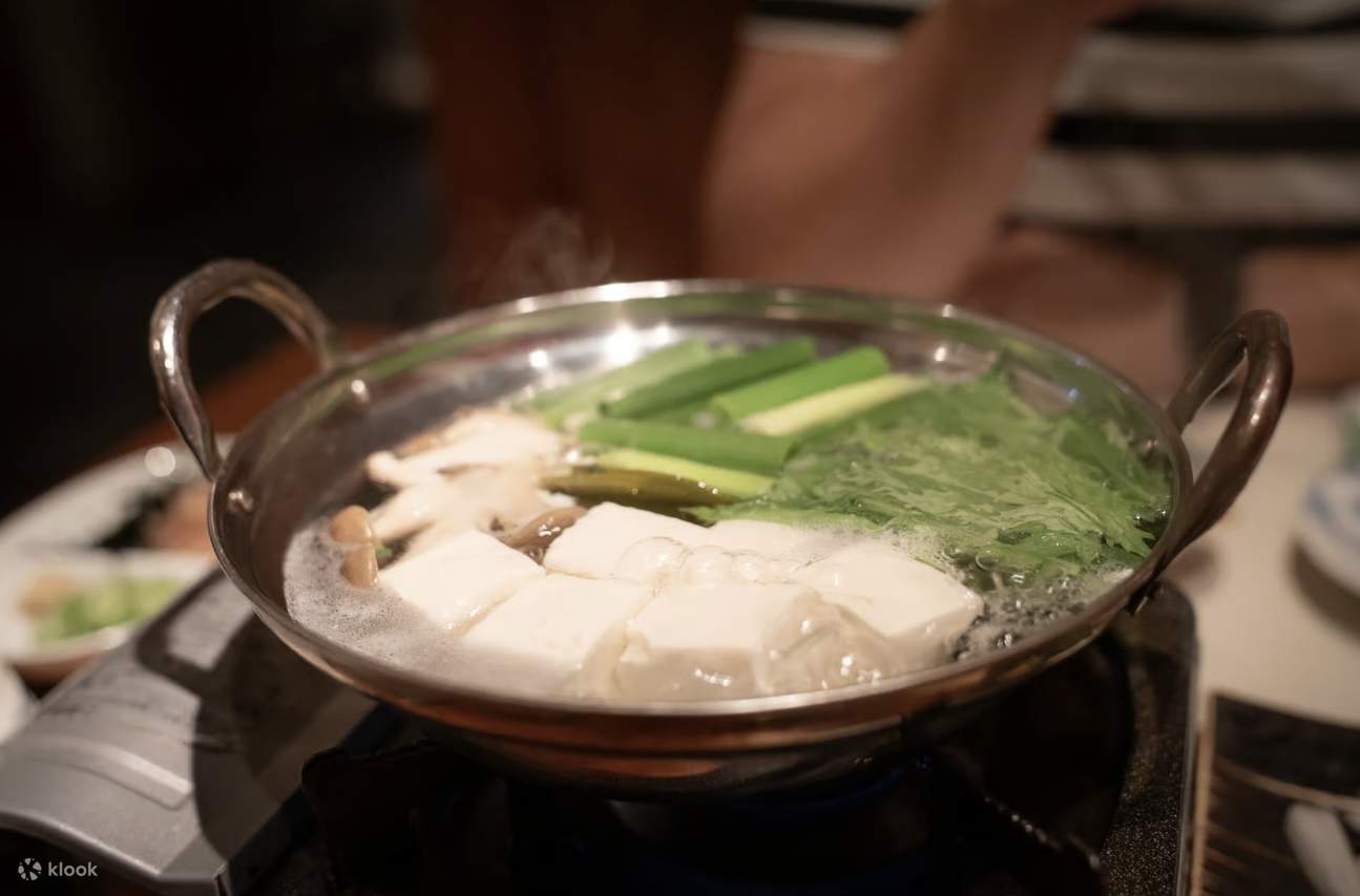 京都:祇園 & 先斗町美食之旅,品嚐 13 道佳餚 - Klook