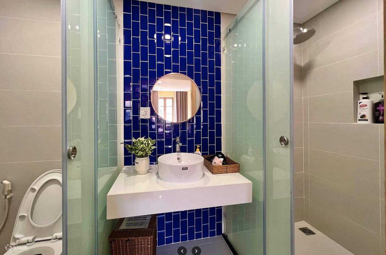 푸꾸옥 킴 부티크 스파 & 마사지