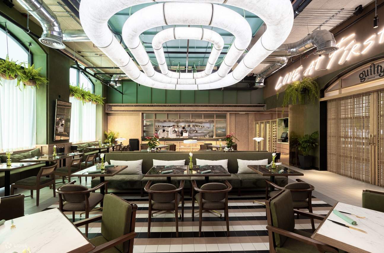 tội lỗi bangkok, tội lỗi, khách sạn anantara siam bangkok, ăn uống bangkok, buffet bangkok