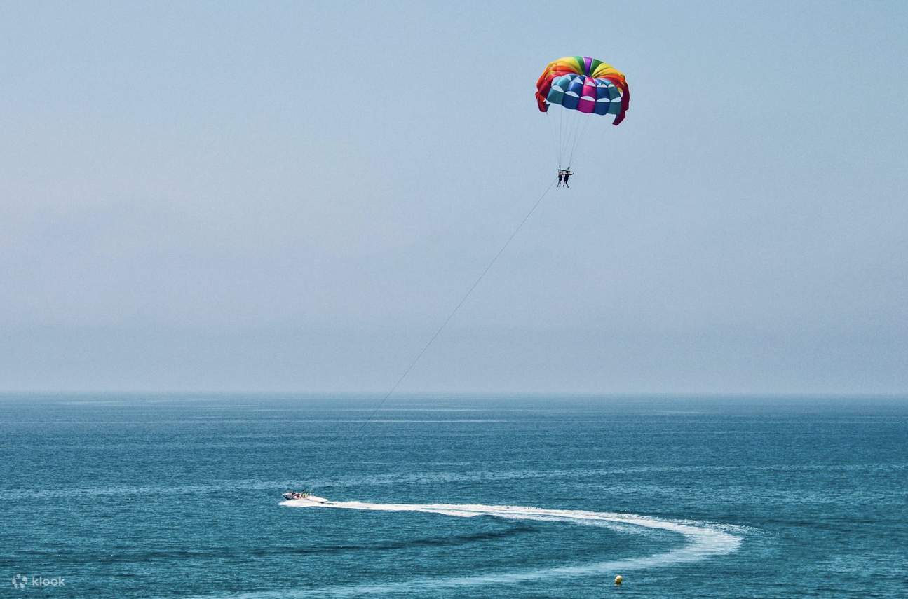 Baga : Combo de sports nautiques