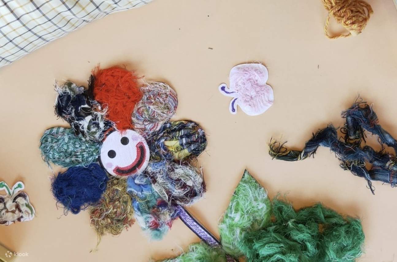 Museo della Cultura Tessile Ho Ming di Tainan