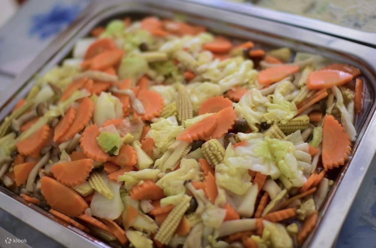 吉雀大象家庭布吉保护区半日游