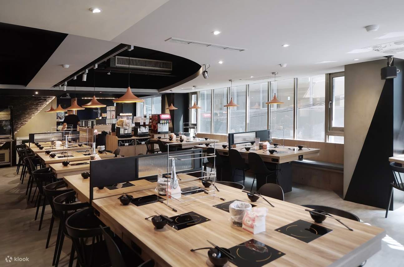 Roulaoda Premium Meat Shabu Shabu