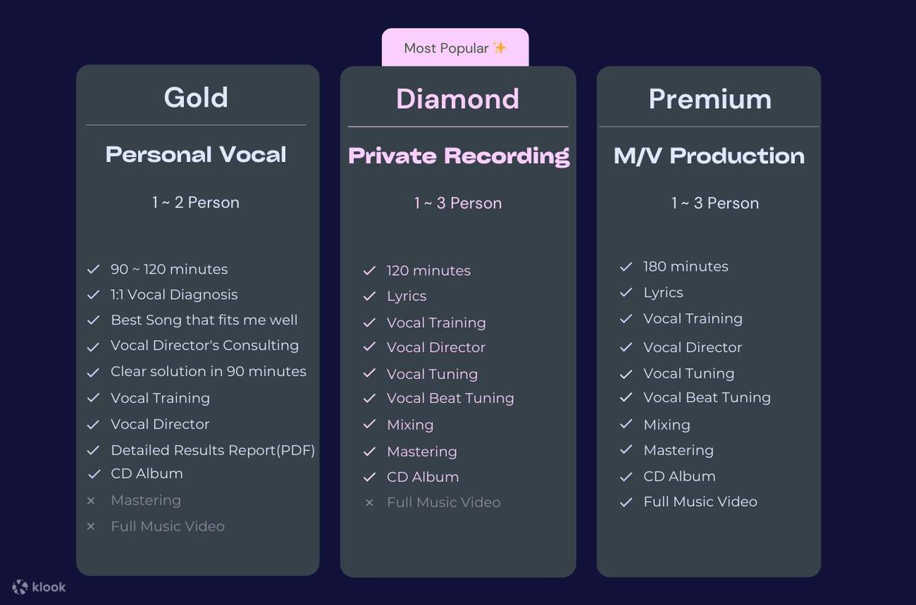 《紐約時報》專題報導：首爾 K-Pop 錄音與個人歌唱終極體驗