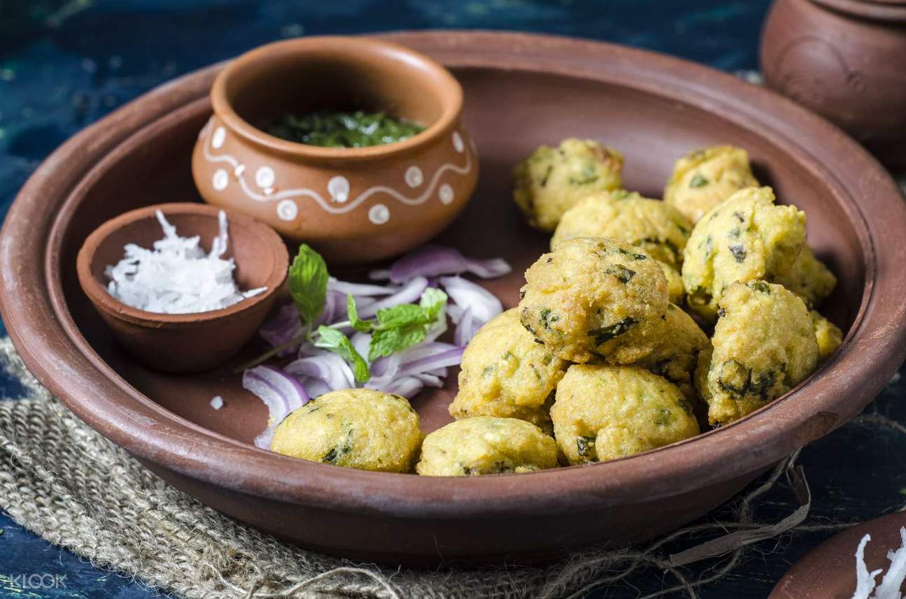 Jodhpur Food Walk - Klook