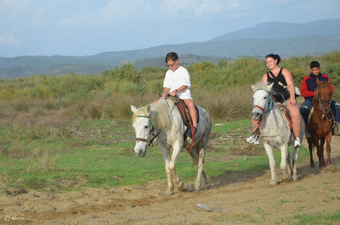 在令人驚嘆的海灘美景中劃下完美句點，並享有安心無憂的飯店接送服務。