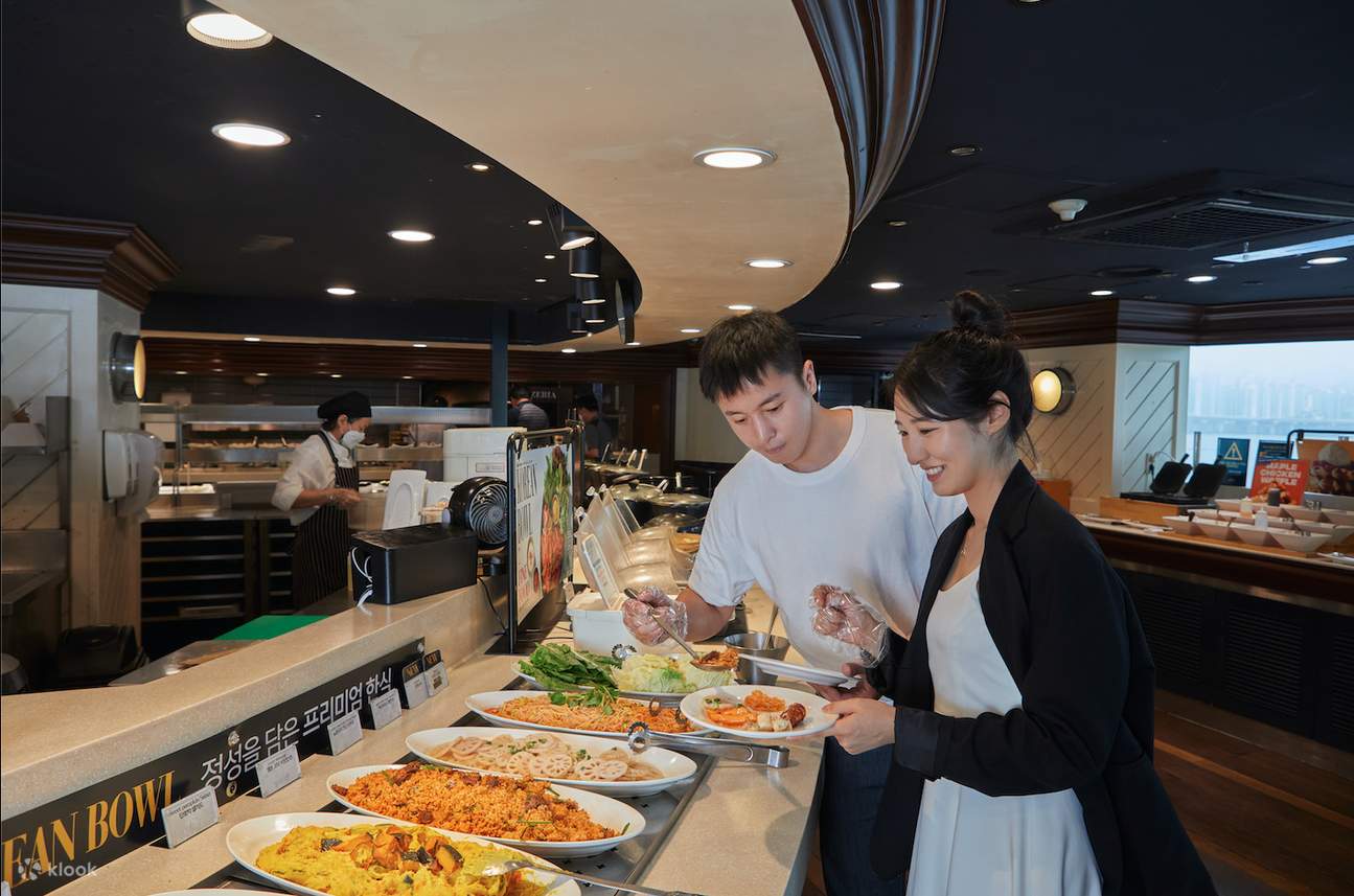 Ashley's buffet outlet