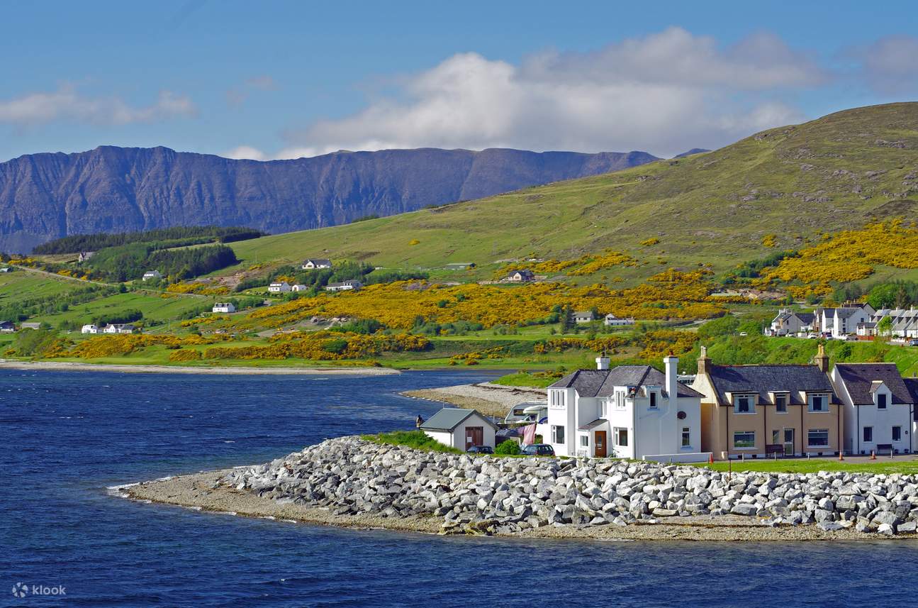 北海岸500公路3日游（因弗内斯出发） - Klook客路