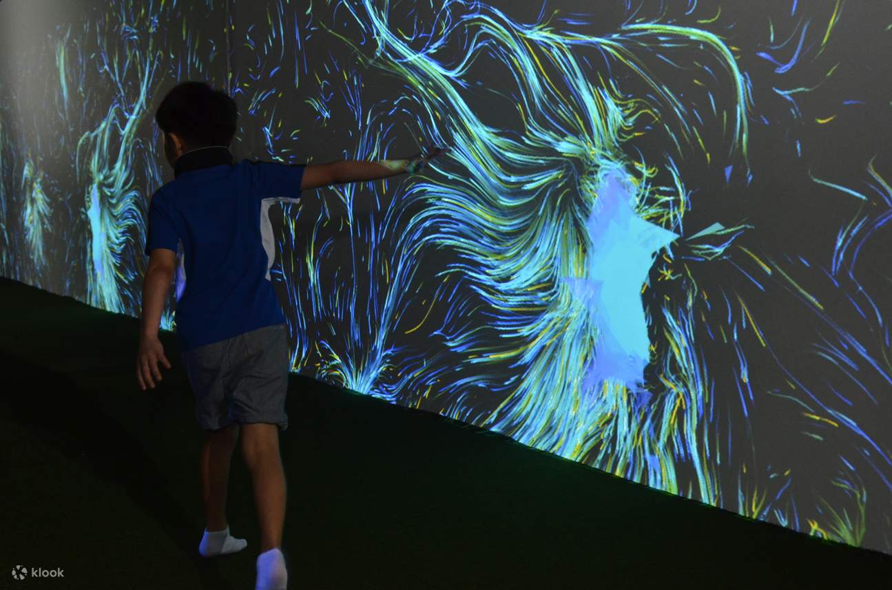 Playlab Robinsons Galleria Cebu