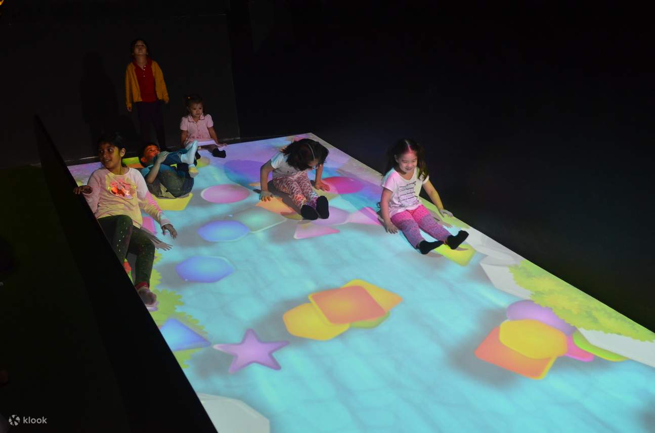 Playlab Robinsons Galleria Cebu