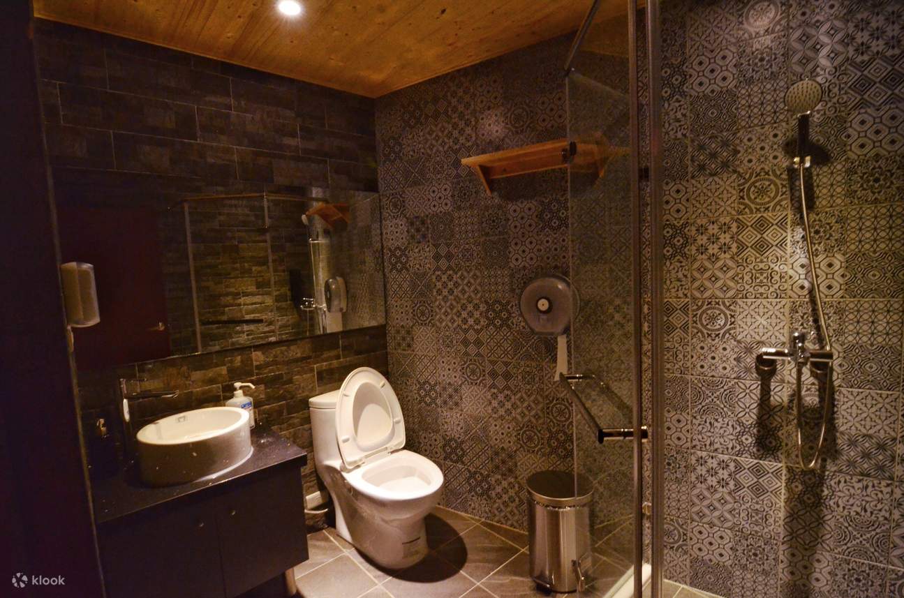 Villa Life Spa in Taipei - Klook Hong Kong
