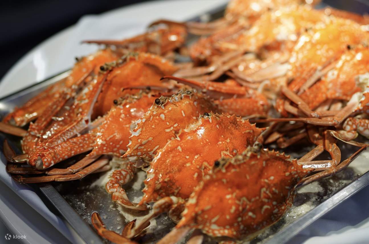 澎湖福朋喜来登酒店