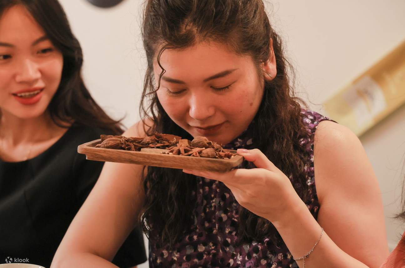 Degustazione di Pho vietnamita, la prima nel suo genere