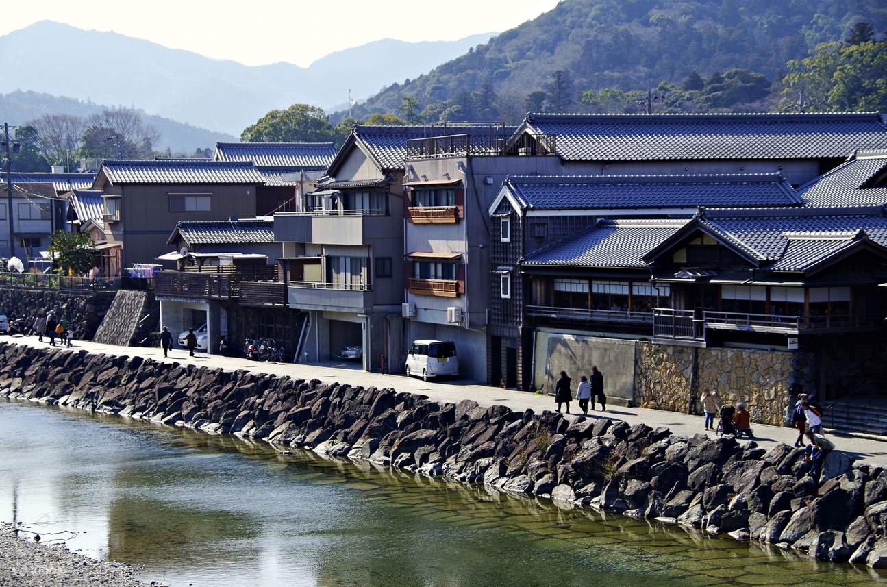 名古屋 伊勢 神宮