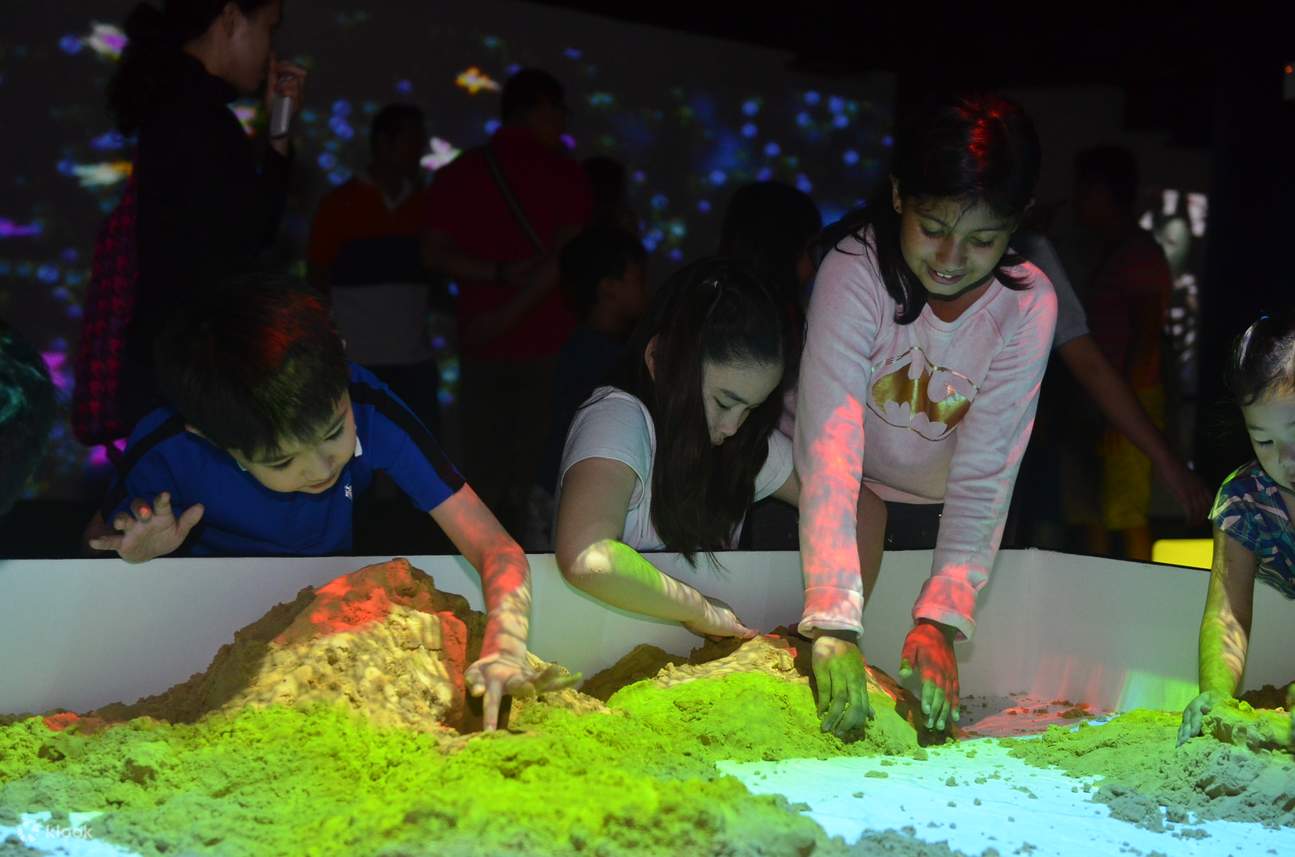 Playlab Robinsons Galleria Cebu