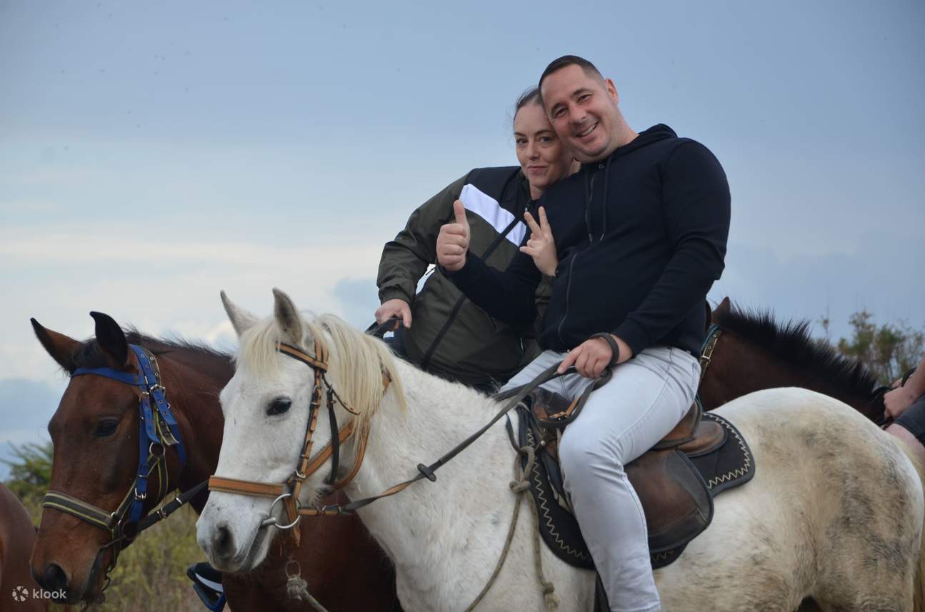 Capture magical moments with the sun glistening on the sea.