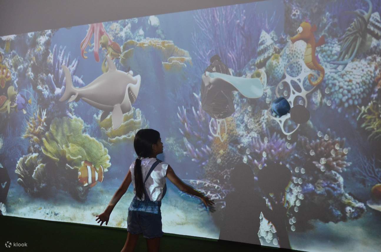 Playlab Robinsons Galleria Cebu