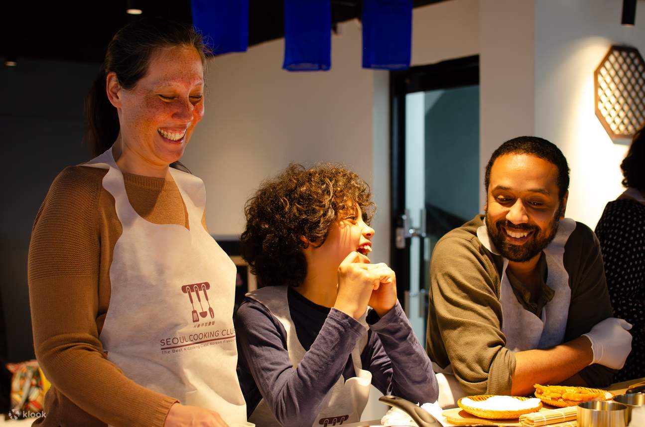 Sesuai untuk keluarga!