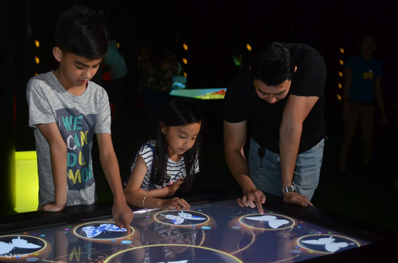 Playlab Robinsons Galleria Cebu
