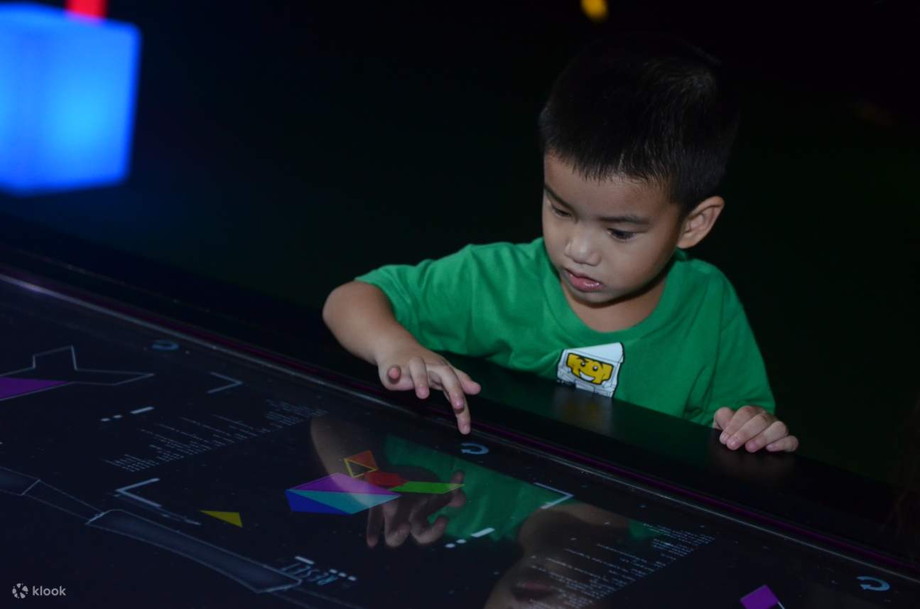 Playlab Robinsons Galleria Cebu