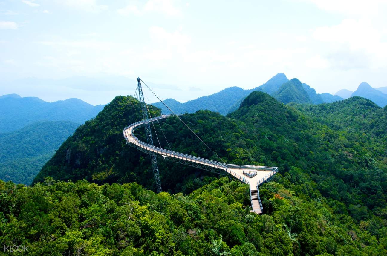 Langkawi Skycab Cable Car Skydome Langkawi Skyrex Langkawi 3d Art Langkawi Admission Klook Malaysia