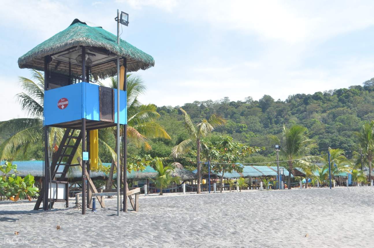 Up to 50% Off | Samba Bluewater Resort and Samba Thrilla Aqua Park ...