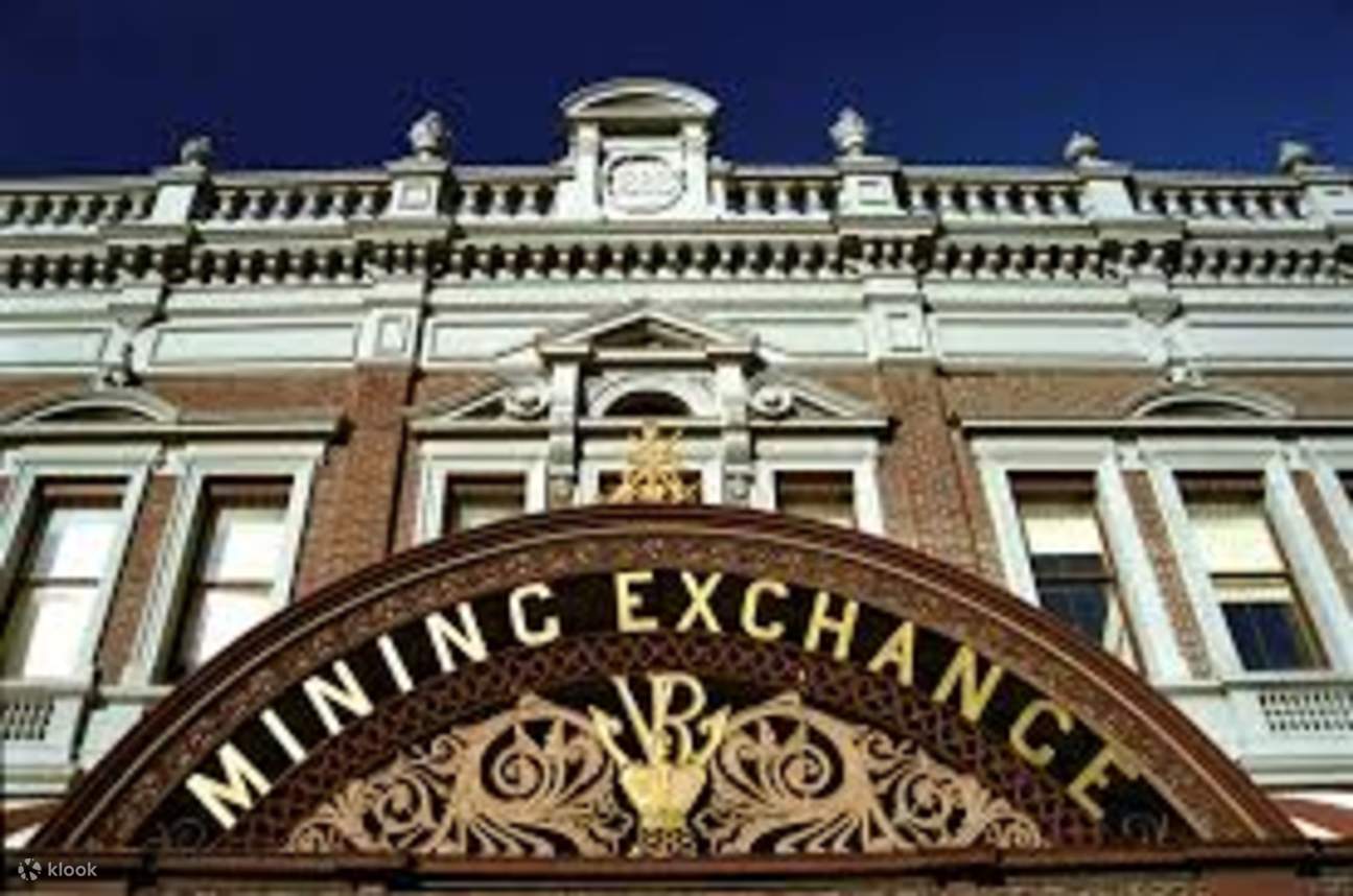 Lawatan Sehari Peribadi Melbourne