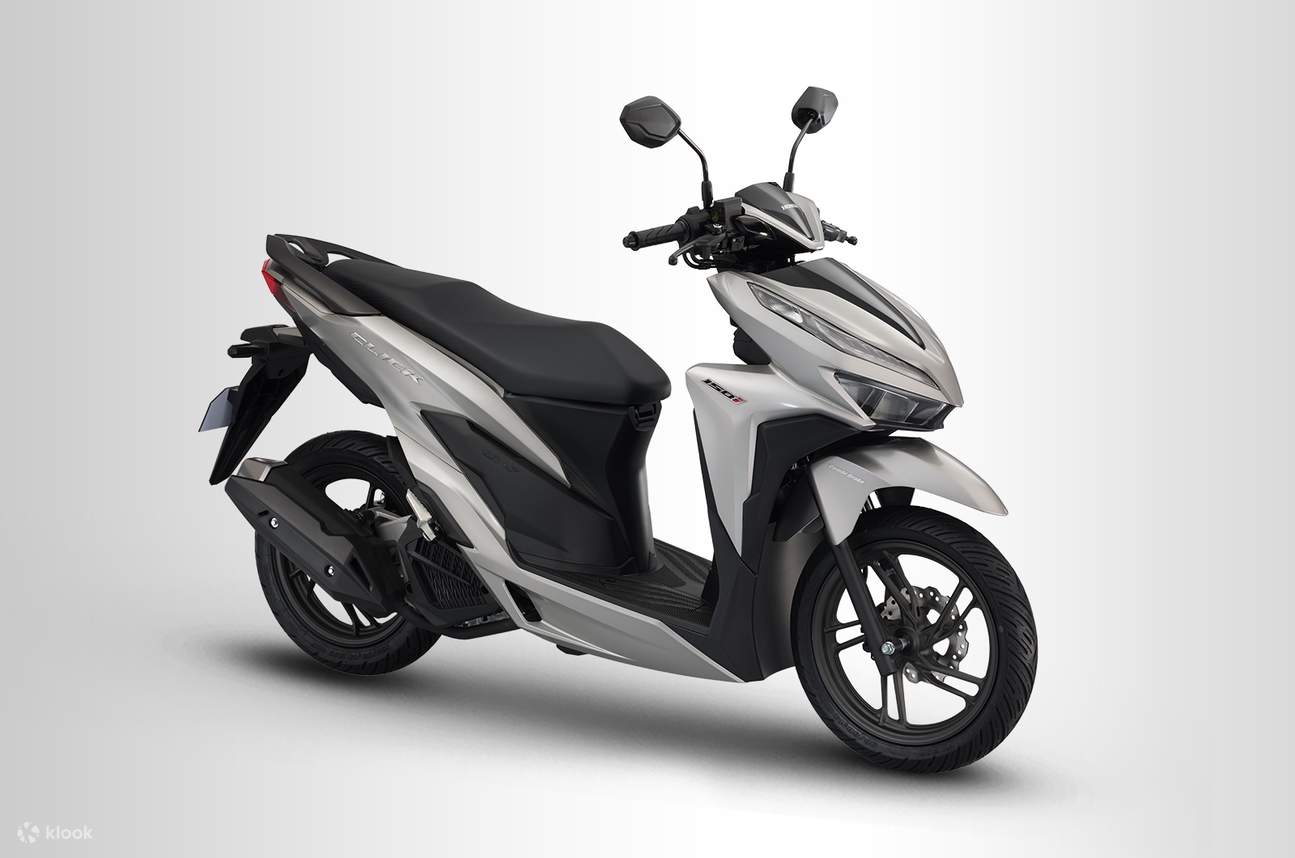 Manila Motorcycle Rental with Delivery Option Quezon City Marikina Pick Up Klook United States