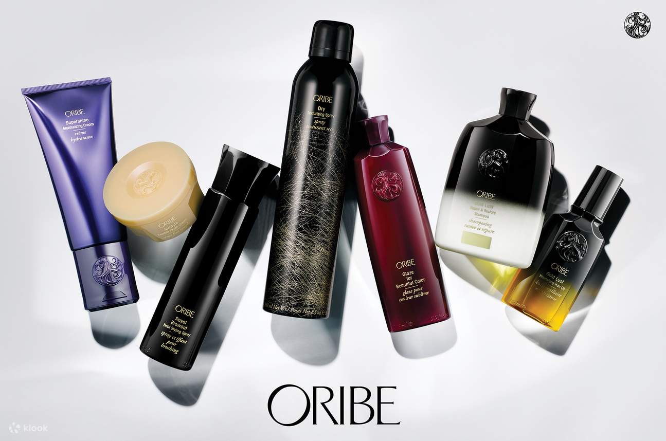 Tratamiento capilar en Singapur por Shunji Matsuo